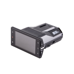 Комбо-устройство SilverStone F1 HYBRID S-BOT PRO