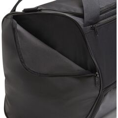 Спортивная сумка Nike Brasilia 9.5 Training Duffel Bag - black/black/white