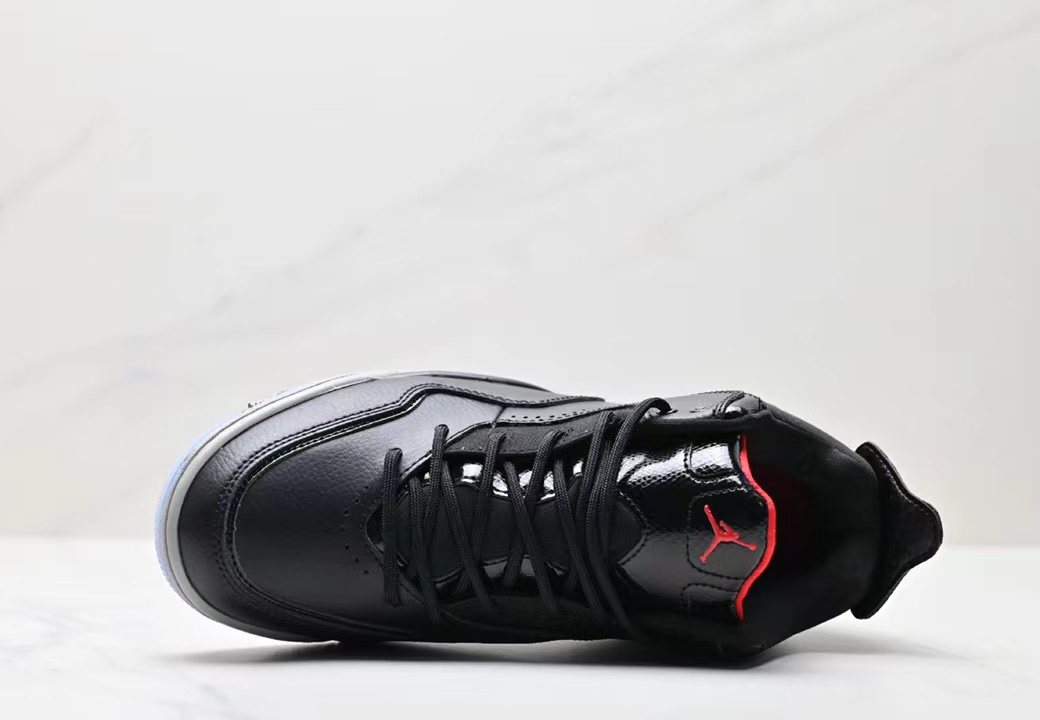 Nike air jordan courtside 23 bred on sale
