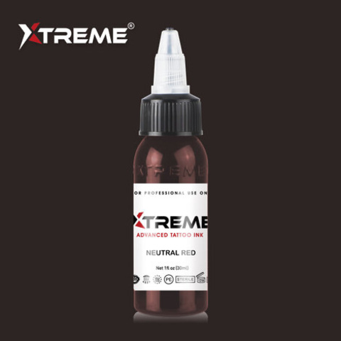 Краска Xtreme Ink Neutral Red