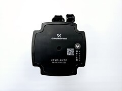 Двигатель циркуляционного насоса BAXI Boyler Condens/Luna Duo-Tec/Eco-5 Compact+... (арт. 770477600)