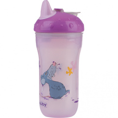 Термопоильник с жестким носиком, 270 мл (стандарт)