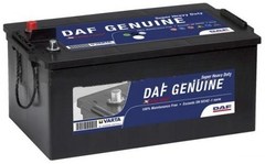DAF 6CT- 175 ( 1871194 ) аккумулятор