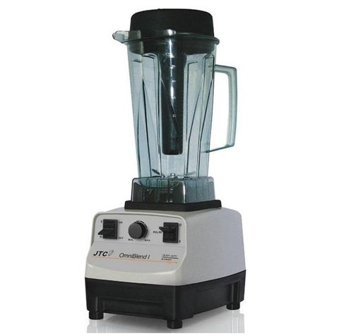 Профессиональный блендер JTC OmniBlend I TM-767 серый