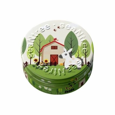 SeaNtree Donkey Milk Water Drop Cream (35 гр)