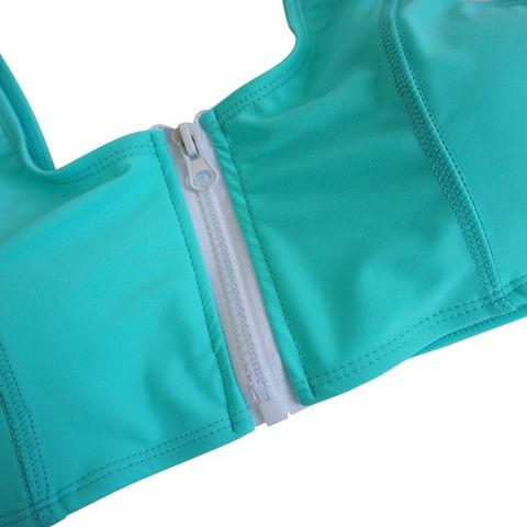 Купальник TOP BLUE