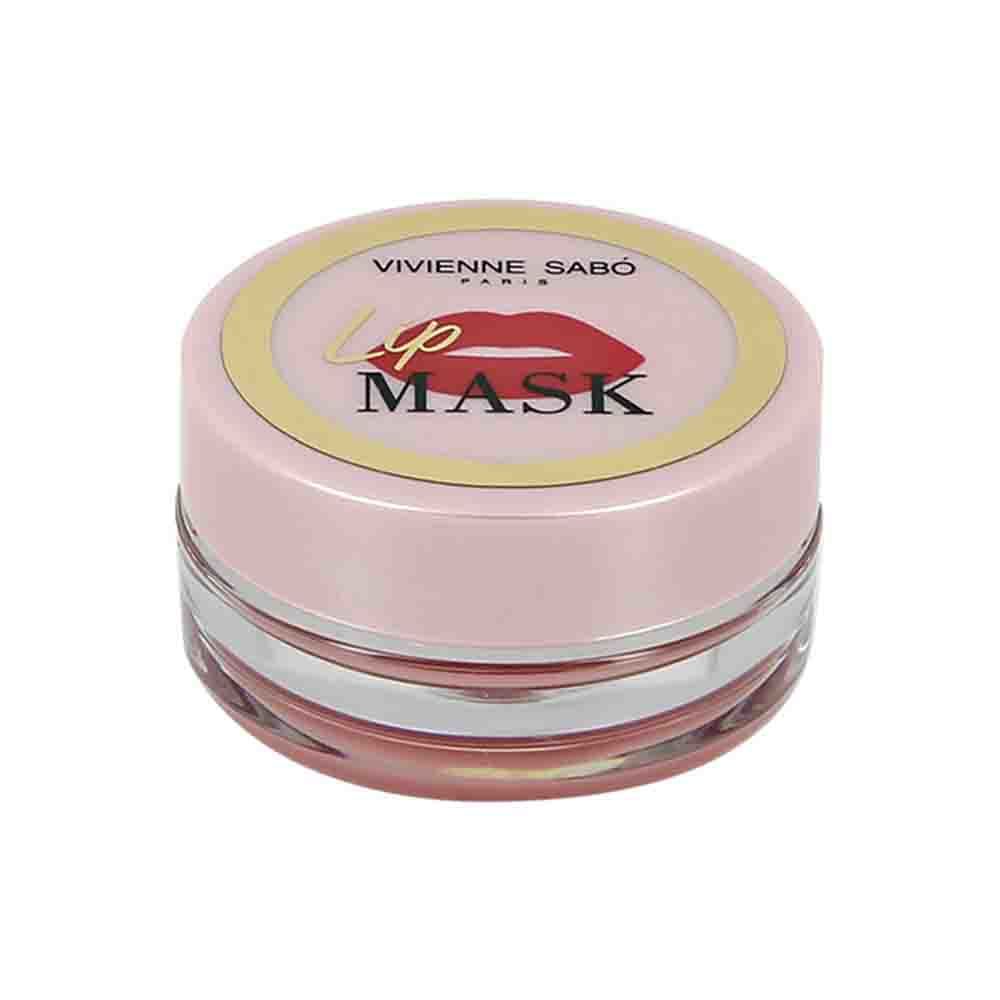 Маска для губ Masque pour les levres