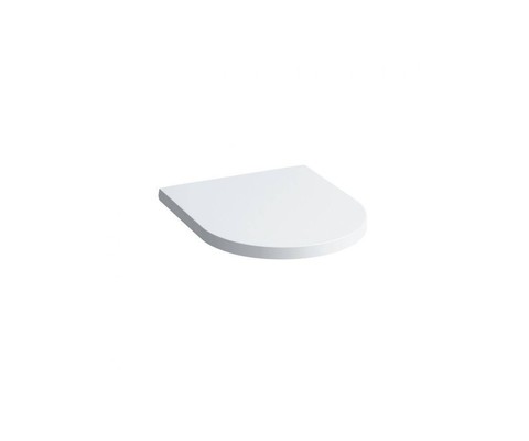 8913300000001 Сиденье с крышкой KBY LAUFEN