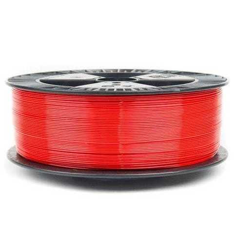 Пластик для 3D-принтера colorFabb PETG ECONOMY RED
