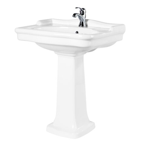 BelBagno BB115P Пьедестал 325x333x625