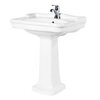 BelBagno BB115P Пьедестал 325x333x625