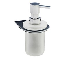 WasserKRAFT Kammel K-8399 Дозатор для жидкого мыла фото