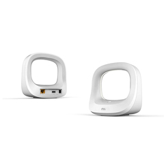 Комплект Wi-Fi видеонаблюдения, Imou, Cell Pro Kit (1 Hub + 6 Cameras)