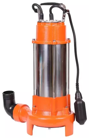 Фекальный насос Acquaer RSP18-12/1.3ID (1300 Вт)
