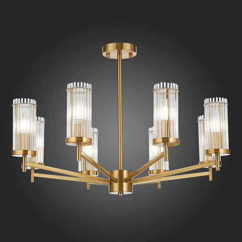 Люстра потолочная ST Luce Bitonto SL1233.302.08