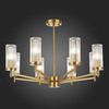 Люстра потолочная ST Luce Bitonto SL1233.302.08
