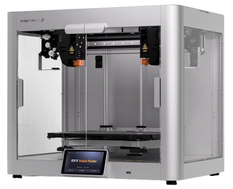 3D-принтер Snapmaker J1