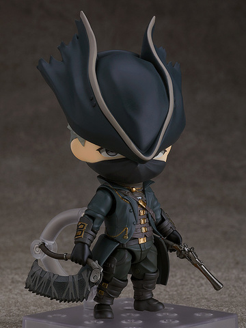 Nendoroid Hunter (Bloodborne) || Охотник