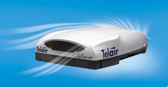 Автокондиционер Telair DualClima 12500H