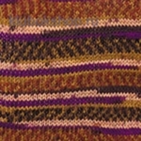 YarnArt Crazy Color 155