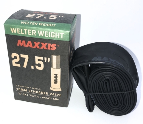 Камера Maxxis WelterWeight 27,5x1,75-2,4