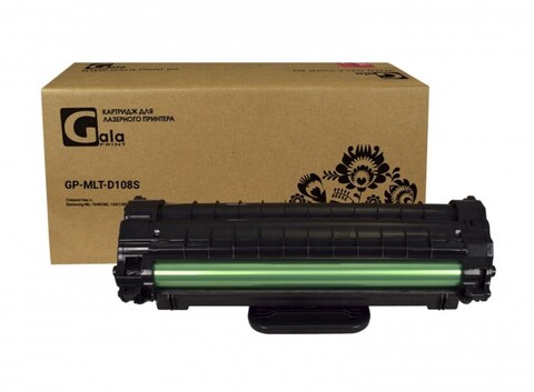 Картридж GalaPrint GP_MLT-D108S