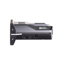 Комбо-устройство SilverStone F1 HYBRID S-BOT PRO