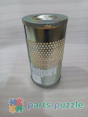 Фильтр воздушный/ АРТ: AF25904