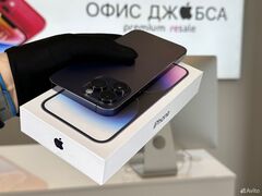 iPhone 14 Pro Max, 1 ТБ б/у