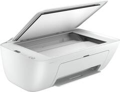 Струйное МФУ HP DeskJet 2710 All in One Printer