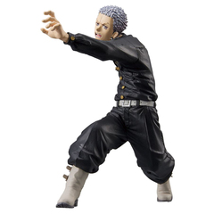 Фигурка Banpresto King Of Artist Tokyo Revengers: Takashi Mitsuya