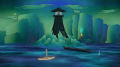 Tengami (для ПК, цифровой код доступа)