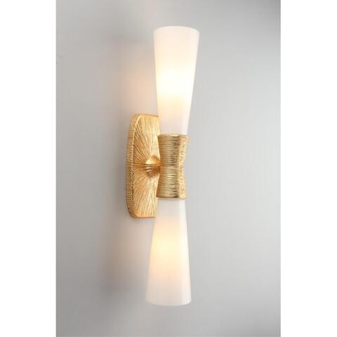 Настенный светильник Aployt Hloya APL.800.01.02