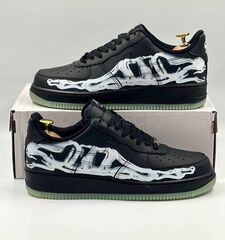 Nike Air Force 1 Low Skeleton