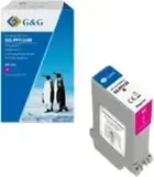 Картридж G&G, аналог Canon PFI030M (3491C001) пурпурный