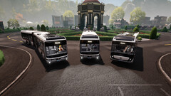 Bus Simulator 21 Next Stop - Season Pass (Версия для СНГ [ Кроме РФ и РБ ]) (для ПК, цифровой код доступа)