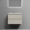 Тумба SANCOS подвесная Snob T 70 (Beige Soft), SNT70CE