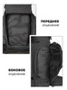 Картинка рюкзак тактический Swicky 19780 black - 7