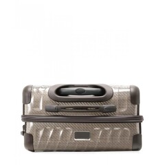 Чемодан ручная кладь Continental/Titanium grey
