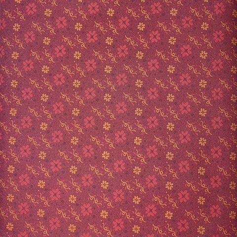 Ткань для пэчворка Mom’s blanket JulidoQuilt