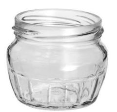 Банка стеклянная 0,130л Твист-офф Мед