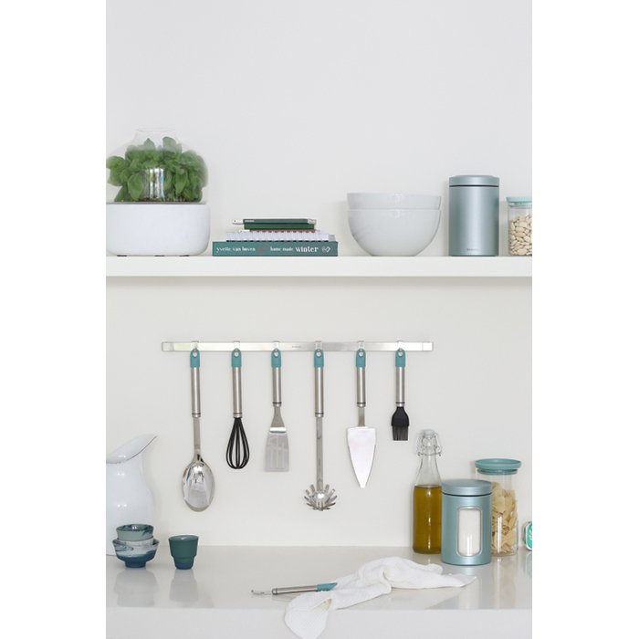 Силиконовые колпачки, 4 шт., Мята, арт. 464027 - фото 3