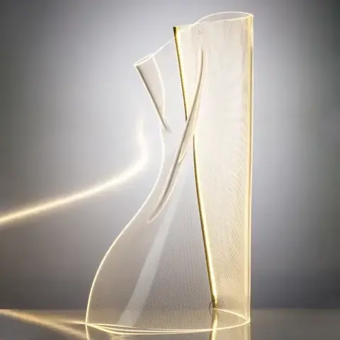 Настольная светодиодная лампа Lightstar VARESE 738983