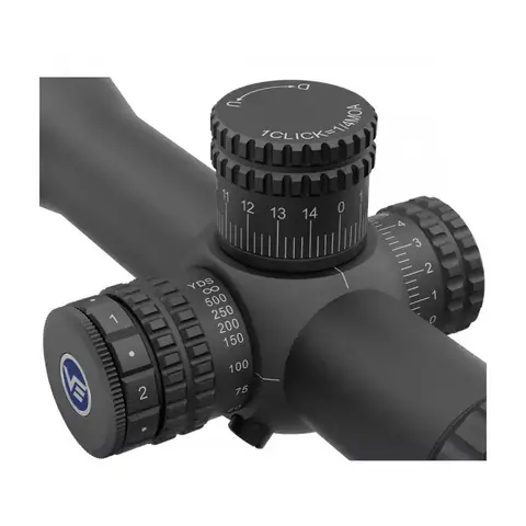 Vector Optics ORION PRO MAX 6-24x50 HD FFP MOA (SCFF-44)