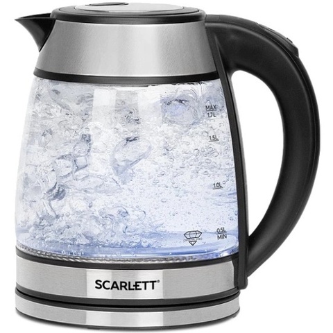 Чайник Scarlett SC-EK27G54