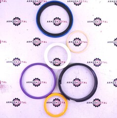 Ремкомплект гидроцилиндра передней стрелы (нижний) | 991/00103 | Турция