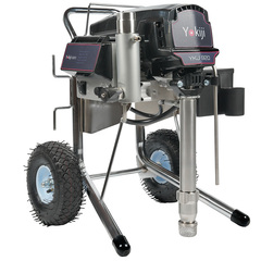 Окрасочный аппарат YOKIJI 920