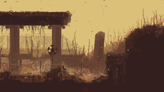 Rain World: The Watcher (для ПК, цифровой код доступа)