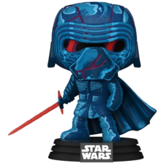 Фигурка Funko POP! Bobble Star Wars Ep 7 TFA Kylo Ren (Retro)