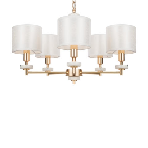 Подвесная люстра Freya Tiana FR5015PL-05G